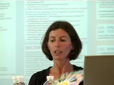 L'organisation de la scolarité à l'universite et offre de formation