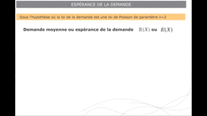 Probabilités - modélisation et outils – Partie B – 8