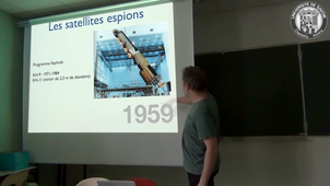 Histoire de l'optique - cours 9