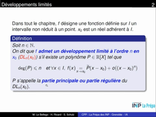DL - definition