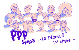 Stage IUT1 : Le déroulé du stage