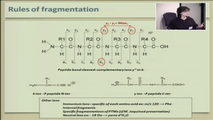 De la fiabilité des données d’identification et de quantification de protéines par spectrométrie de masse