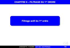 Chapitre 9 - Vidéo 3