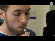Exemple sujet CLES B2 anglais - Vidéo 1