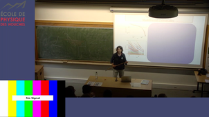 Singularities in turbulence 4