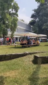 Fête des personnels 2023