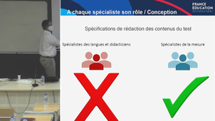 Le tout est plus que la somme des parties
