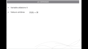 Probabilités - modélisation et outils – Partie B – 5