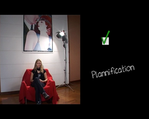 Angela, traductice