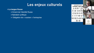 Webinaire des Conseillers du Commerce Extérieur sur l'Europe de l'Est
