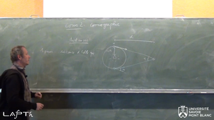 Cosmologie - Épisode 2 : cosmographie