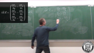 Relativité générale - Cours 5