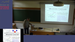 fips in early universe