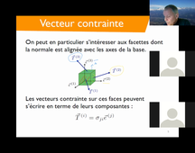 Cours Contrainte 22/02