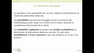 Ensimag 1A - PMS - Cours 1