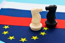 Autour de l'Ukraine - Russie / Ukraine : un empire impossible contre une nation improbable