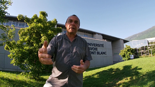 Présentation de la méthode d'enseignement en hybridation pour la Physiologie Végétale 1 (PHYV301 - F PELLISSIER)