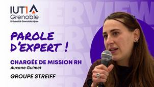 Forum MT2E 2026 : Groupe STREIFF