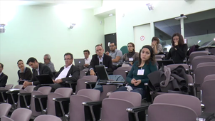 Session 4 : La protection et la valorisation de l'innovation : Présentation des travaux des laboratoires de l'UGA