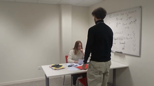 Le harcèlement, c'est ciao !.mp4