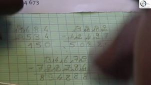 Math cycle 3 diff
