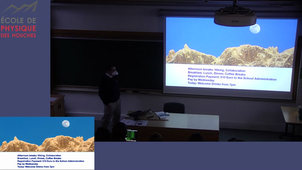 Welcome & Lightning Talks