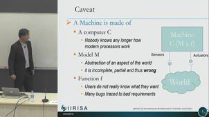 On Turning Domain Knowledge into Tools