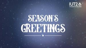 IUT2 International Season's Greeting 2025.mp4