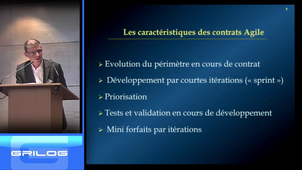 La contractualisation d’un projet Agile : enjeux et pièges