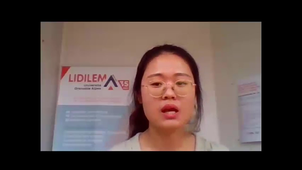 Témoignage de Jingrao Li - Parcours Linguistique