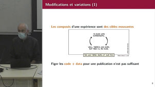 Reproductibilité : Apport des gestionnaires de paquet fonctionnels