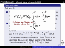 Ch9 Seq 2 Densité