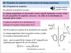 Feuille de TD4 exercice 1 page 17 (partie 1)