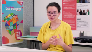 Parlons BUT ! - GEII // Génie Électrique et Informatique Industrielle