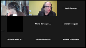 Clase 3 (parte 2). Nicolás Sesma. Semana Trágica