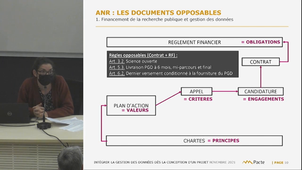 Le maître mot : Anticiper !