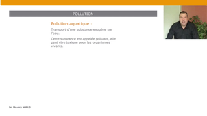 Cycle de l’eau et procédés de traitement – Partie A – 6