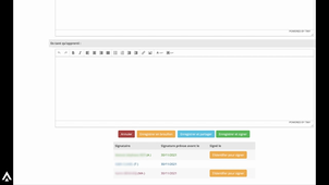 LEA FORMASUP Tutoriel