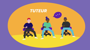 Comment ça marche : les espaces d'apprentissage