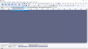 Audacity