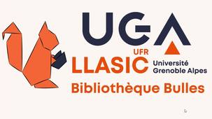 Vidéo présentation bibliothèque Bulles - UFR LLASIC - 2023-2024.mp4