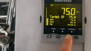 TP Débit 2.4.3 Réglage du PID par le calcul