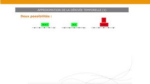 Méthodes numériques - différences finies – 5