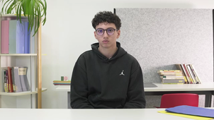 Parlons BUT ! - RT // Réseaux et Télécommunications