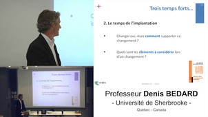 Comment engager une équipe enseignante sur le chemin de l'innovation pédagogique ?