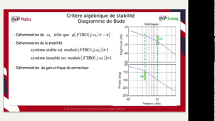 CH3-5d-Critères Graphiques