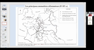 Exclure de la communauté monastique en contexte réformateur (France du Nord, Xe-XIIe siècle)