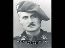 Images de la résistance en Vercors