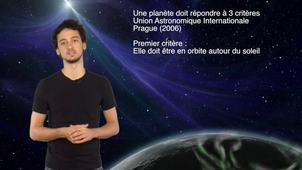 À la recherche d'autres planètes habitables : définition moderne d'une planète (intro2)