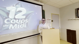 Vidéo Motivation Maëlie Maely Justine Mathéo Tom Jean.mov